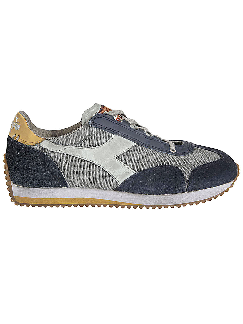 Equipe H Dirty Stone Wash Evo Sneaker