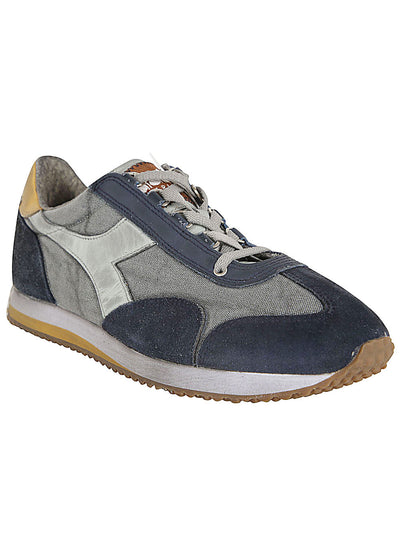 Equipe H Dirty Stone Wash Evo Sneaker