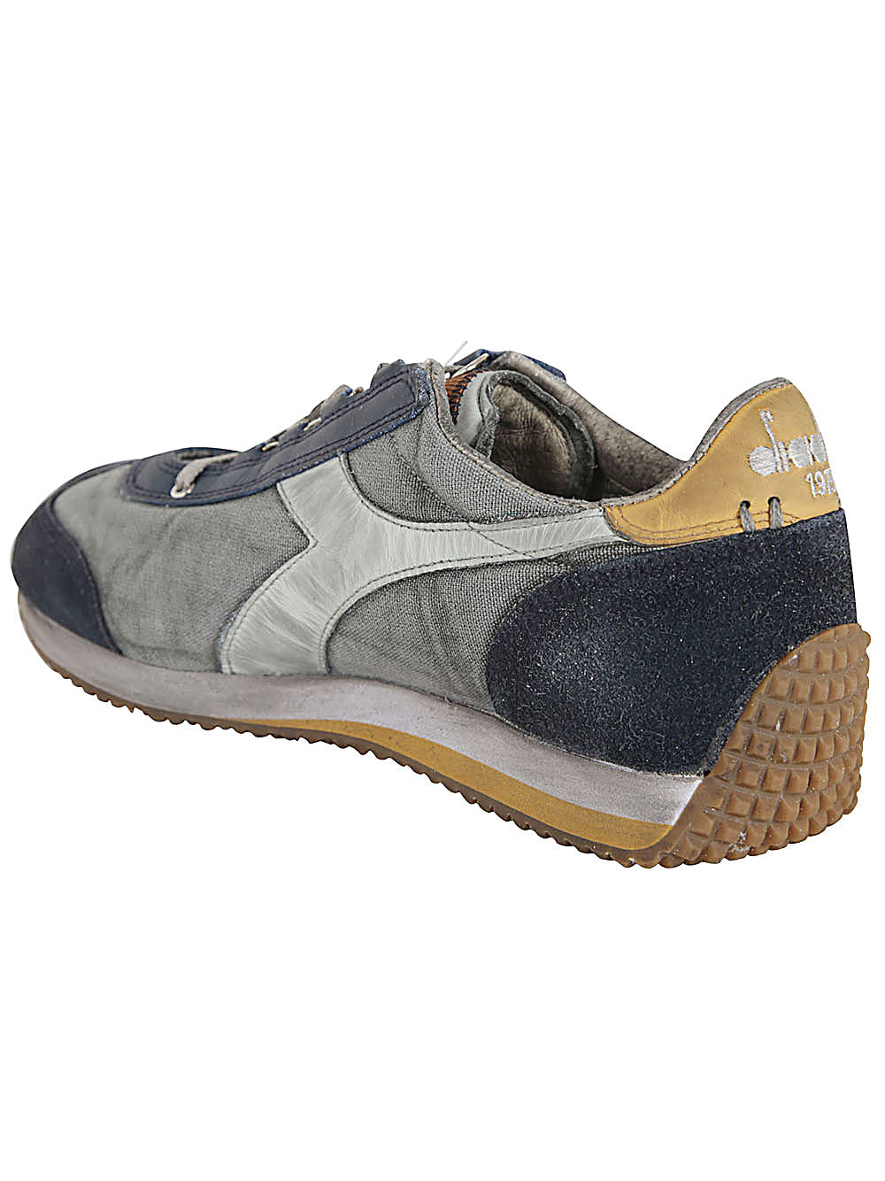 Equipe H Dirty Stone Wash Evo Sneaker