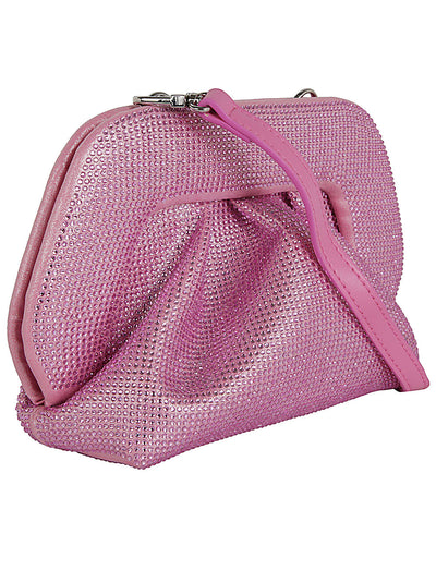 Gea Strass Bag