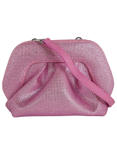 Gea Strass Bag