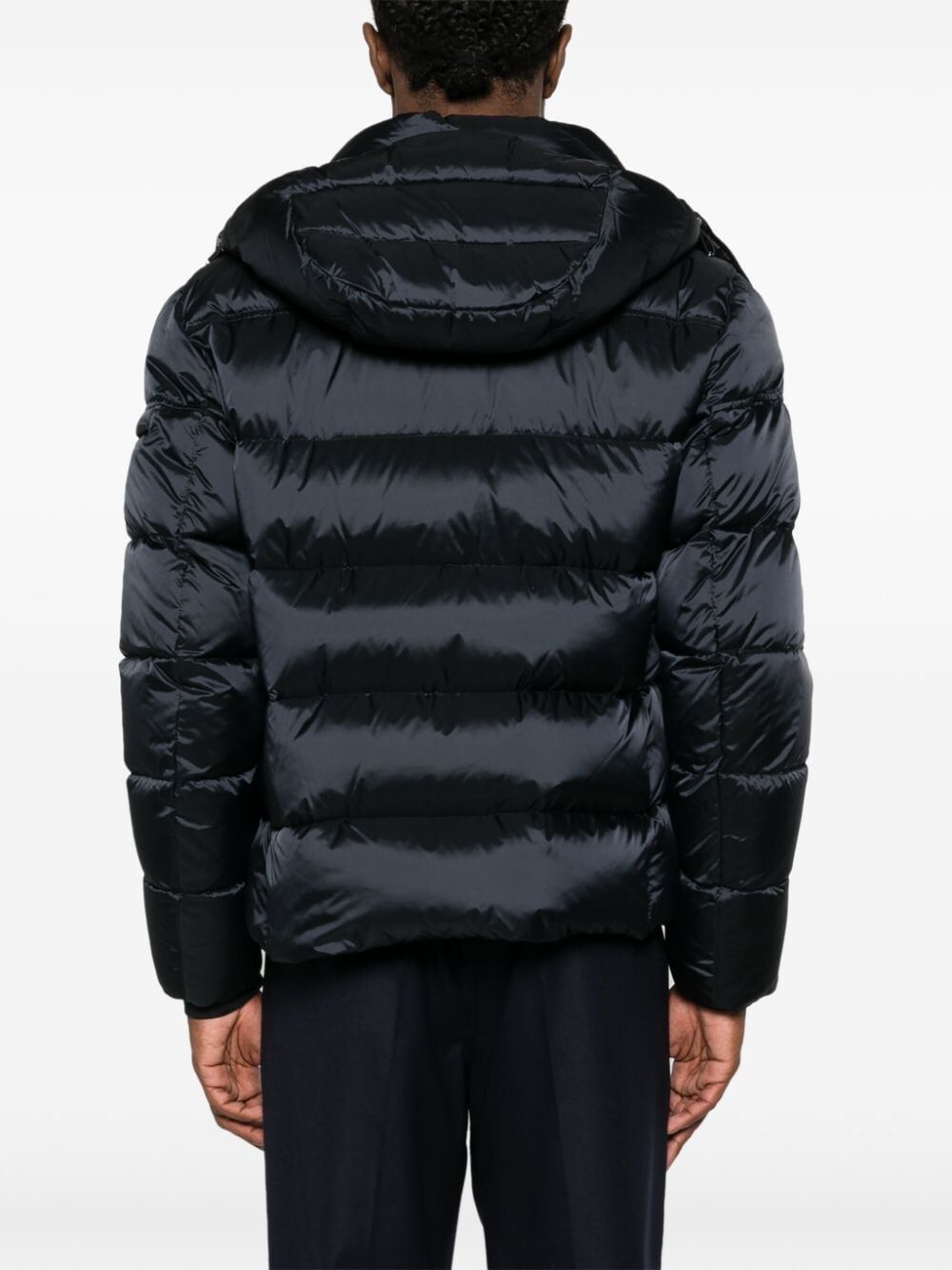 Brett Sh Padded Jacket