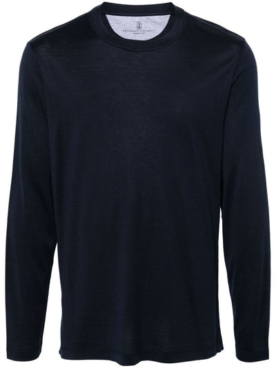 Roundneck Sweater