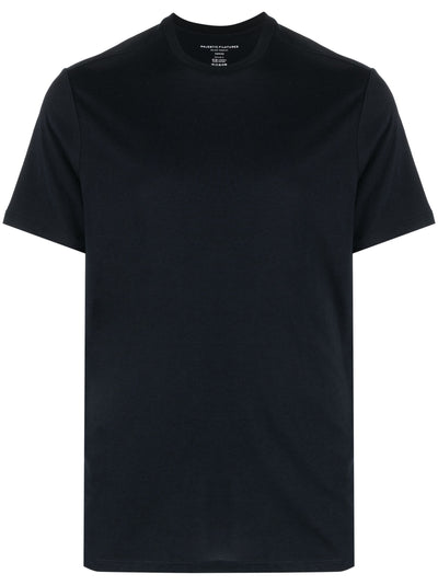 Short Sleeve Round Neck T-shirt