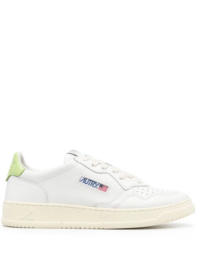 Medalist Low Sneakers