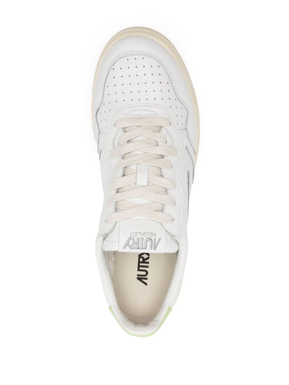 Medalist Low Sneakers