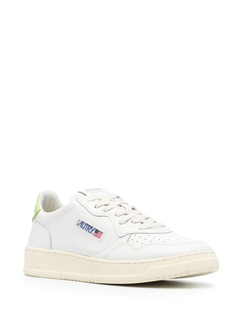 Medalist Low Sneakers