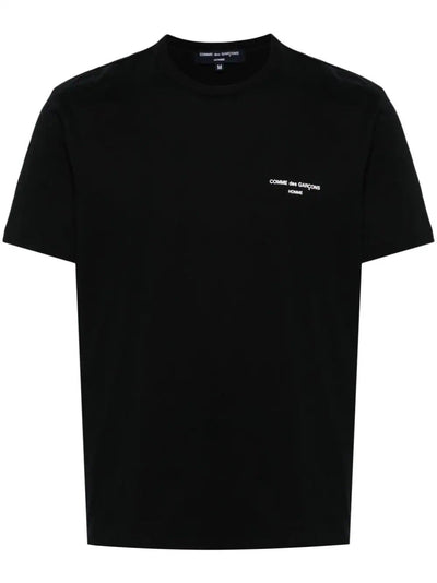 Iconic T-shirt With Logo