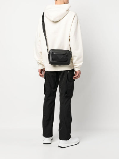 Man`s Crossbody