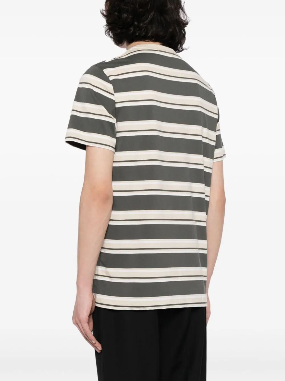 Fp Stripe T-shirt