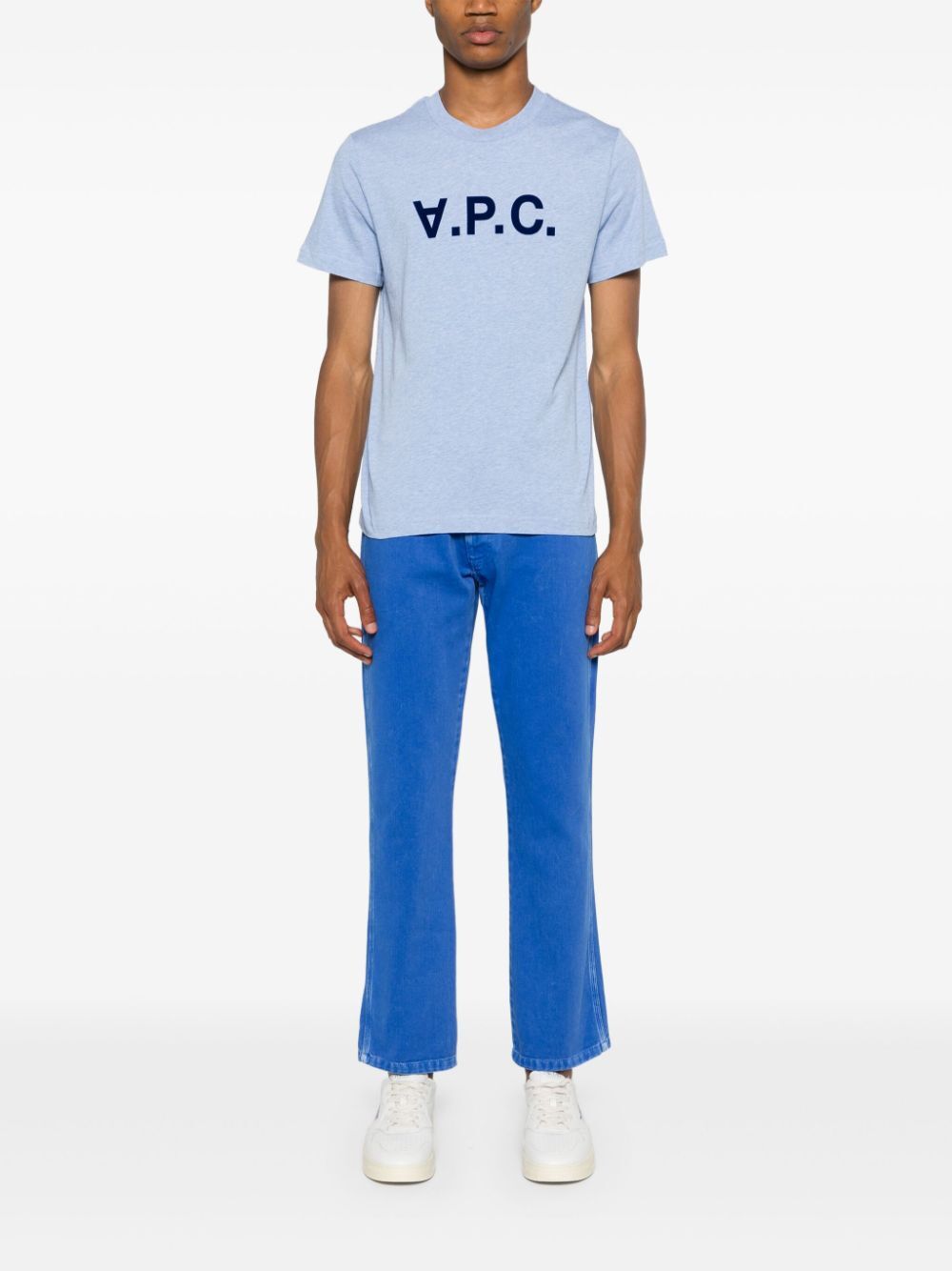 Standard Big Vpc T-shirt