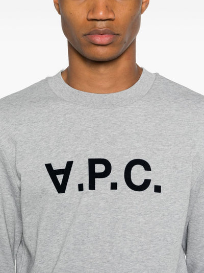 Standard Big Vpc Sweater