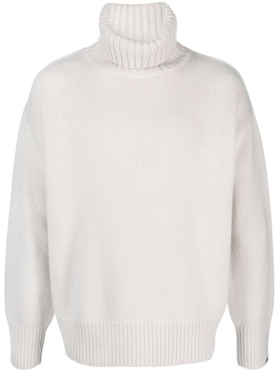 Sweaters Cashmere N°20 Oversize Ztra