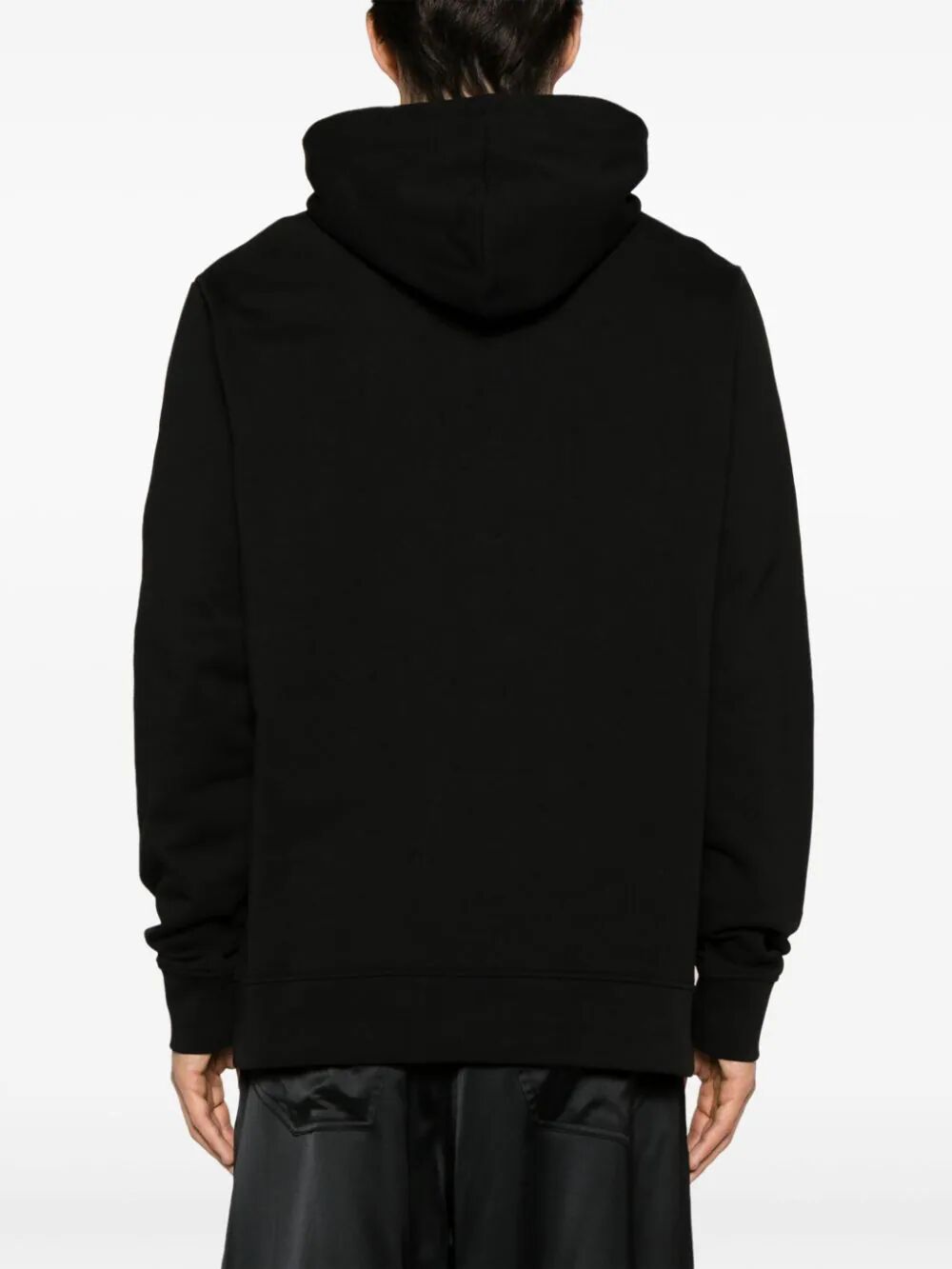 Pierre Balmain Label Hoodie