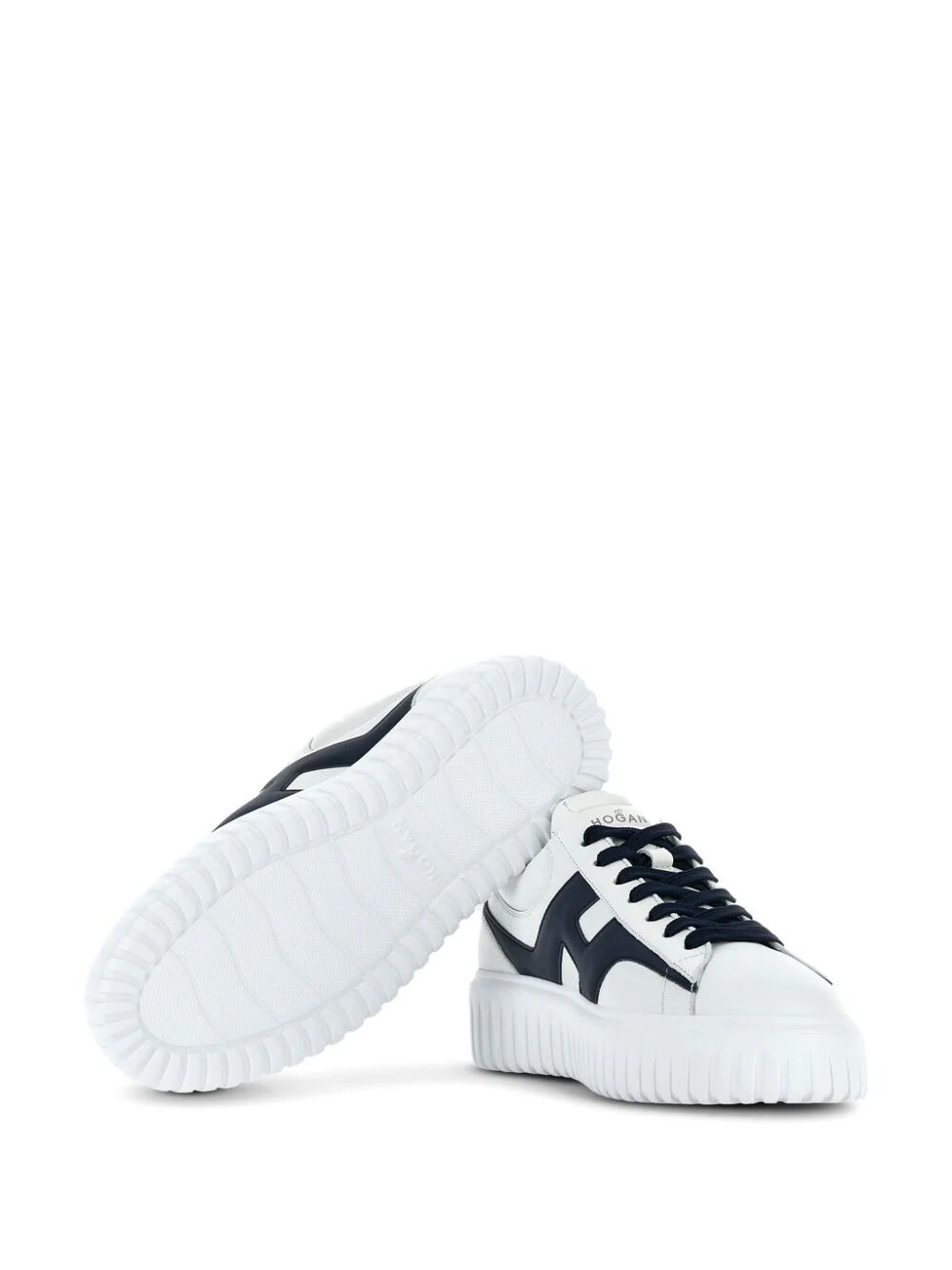 H Stripes Sneakers