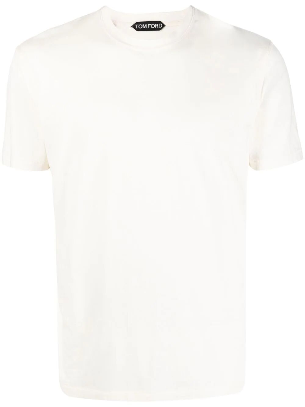 Cut And Sewn Crew Neck T-shirt