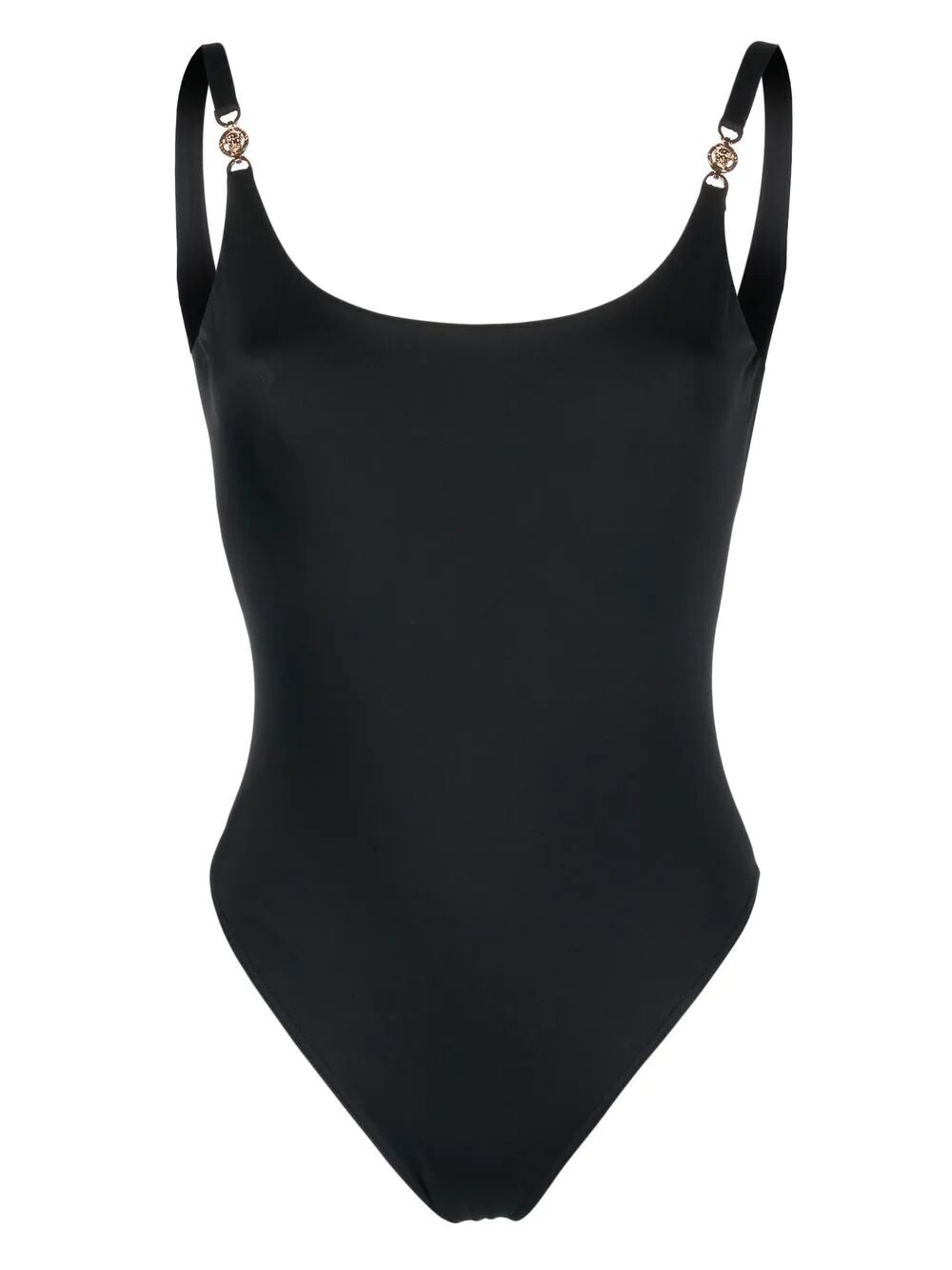 Swim One-piece Lycra Vita Recycled Greek Chain