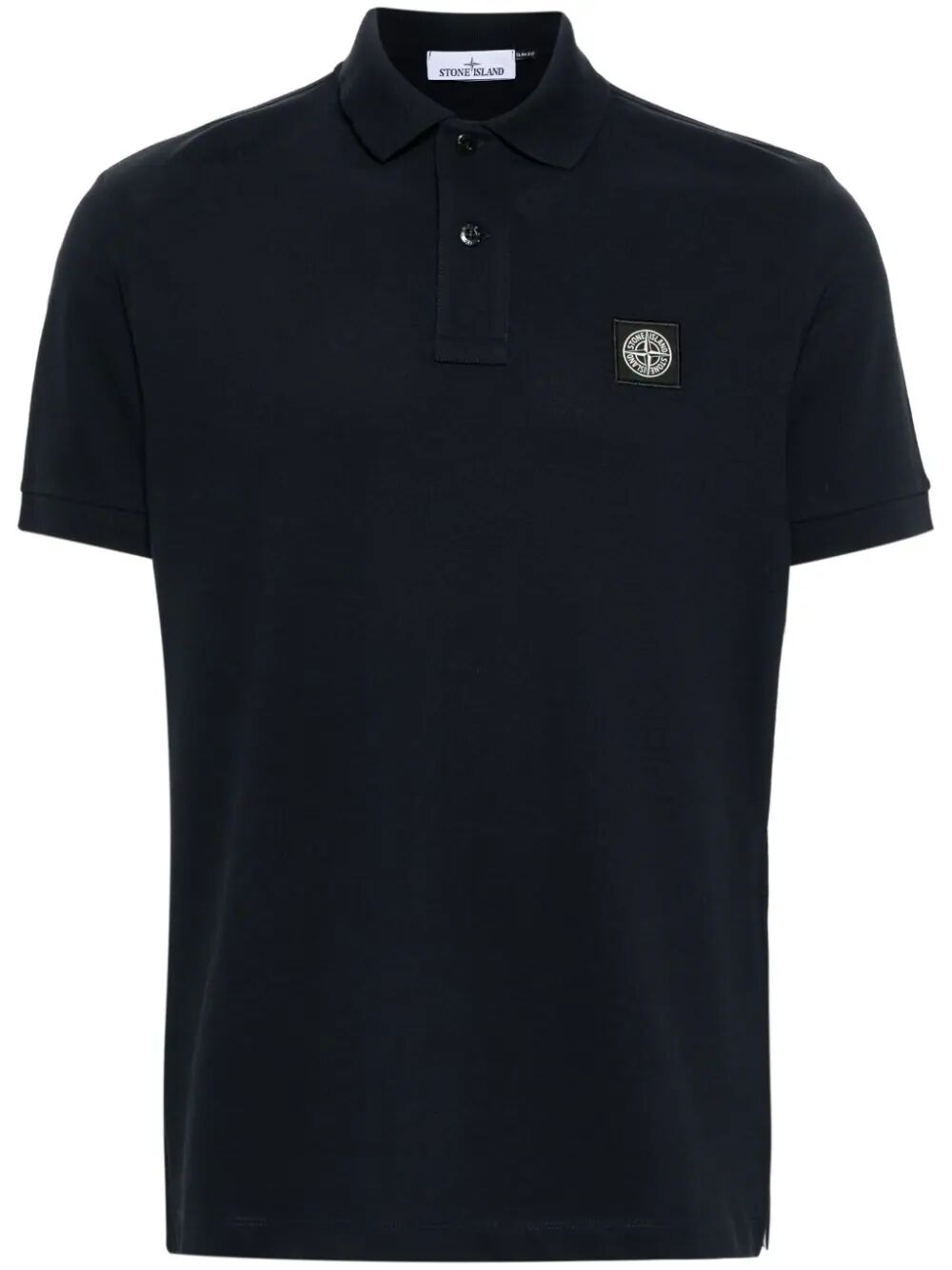 Short Sleeves Slim Fit Polo