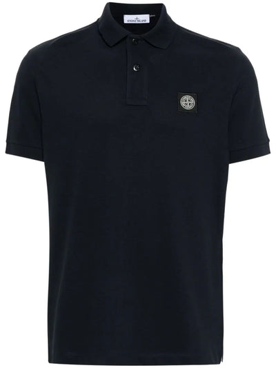 Short Sleeves Slim Fit Polo