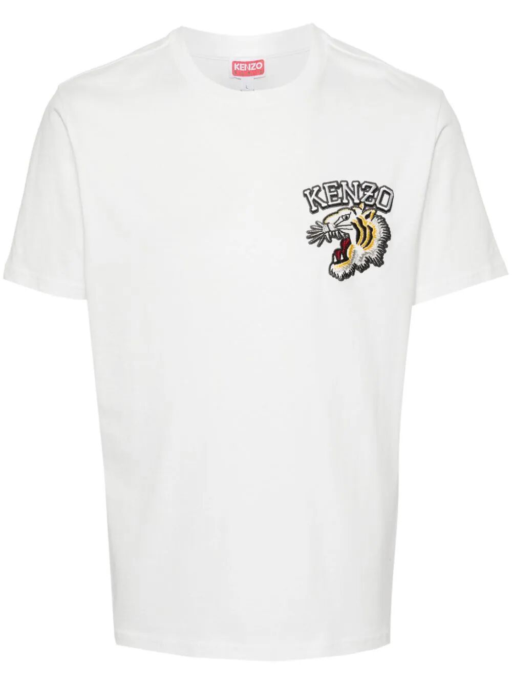 Tiger Varsity Slim T-shirt