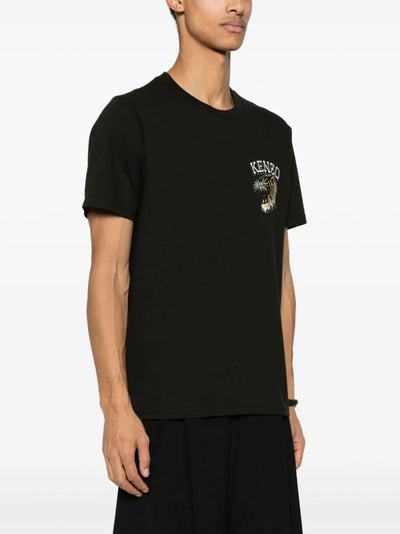 Tiger Varsity Slim T-shirt