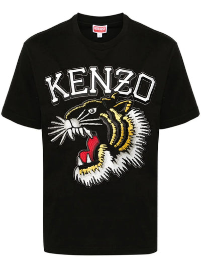 Tiger Varsity Classic T-shirt