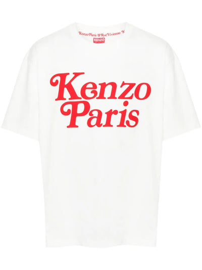 Kenzo By Verdy Oversize Tshirt