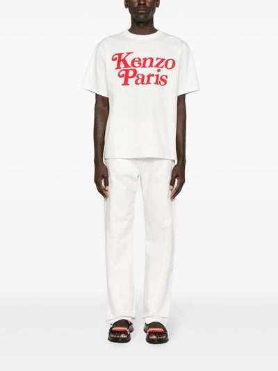 Kenzo By Verdy Oversize Tshirt