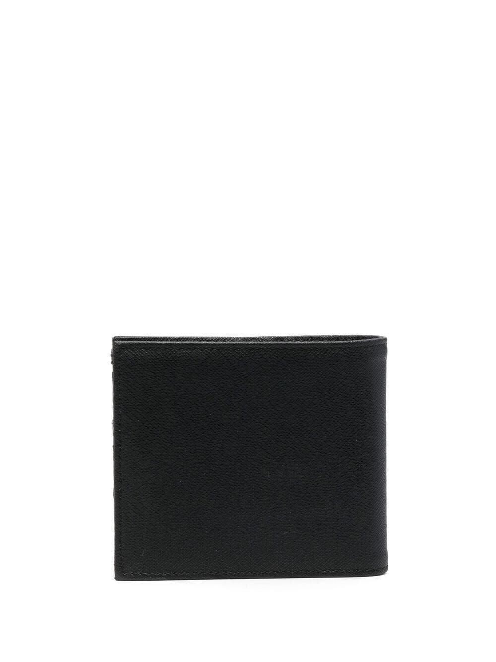 Bi-fold Wallet