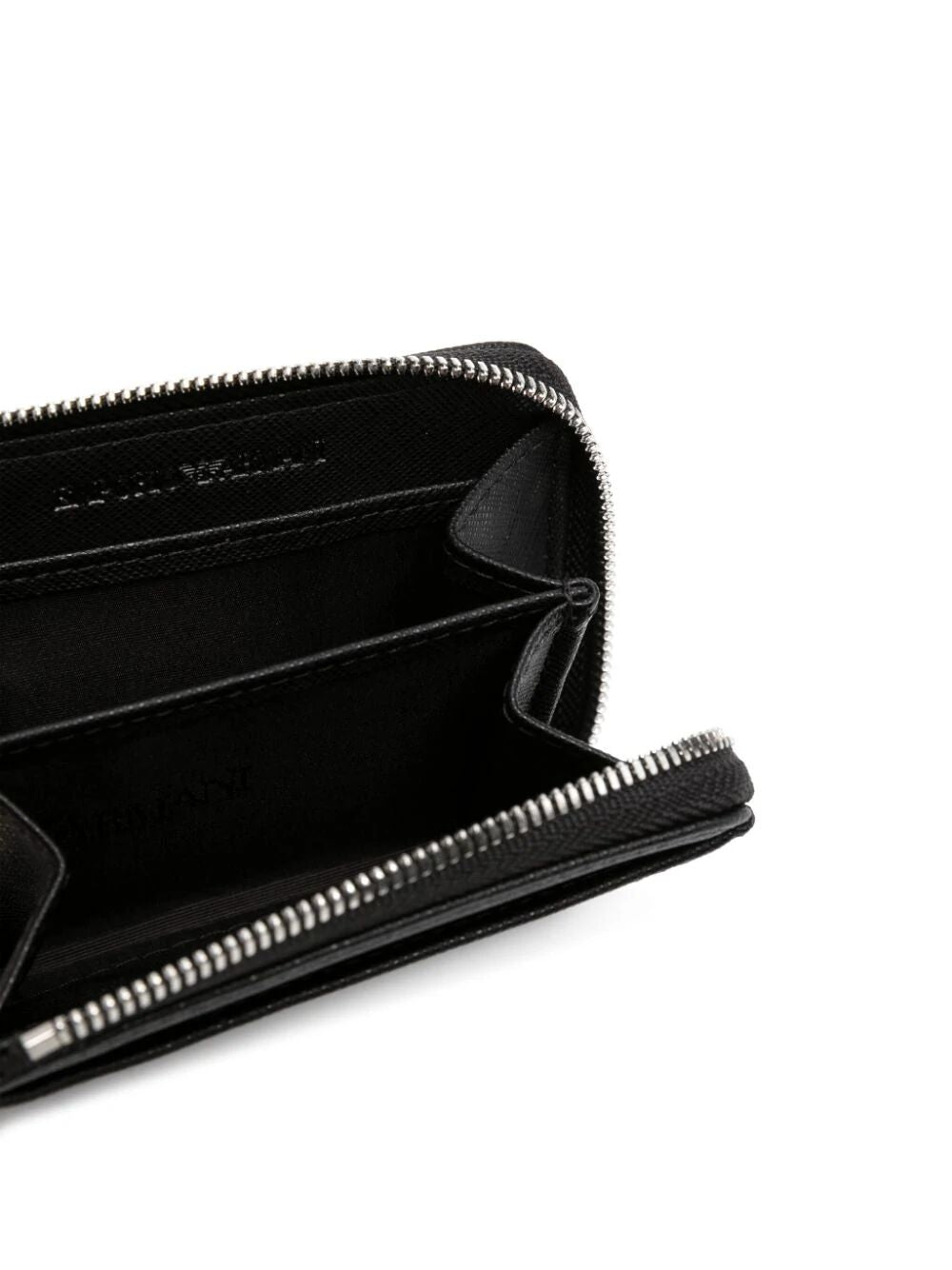 Man`s Compact Wallet