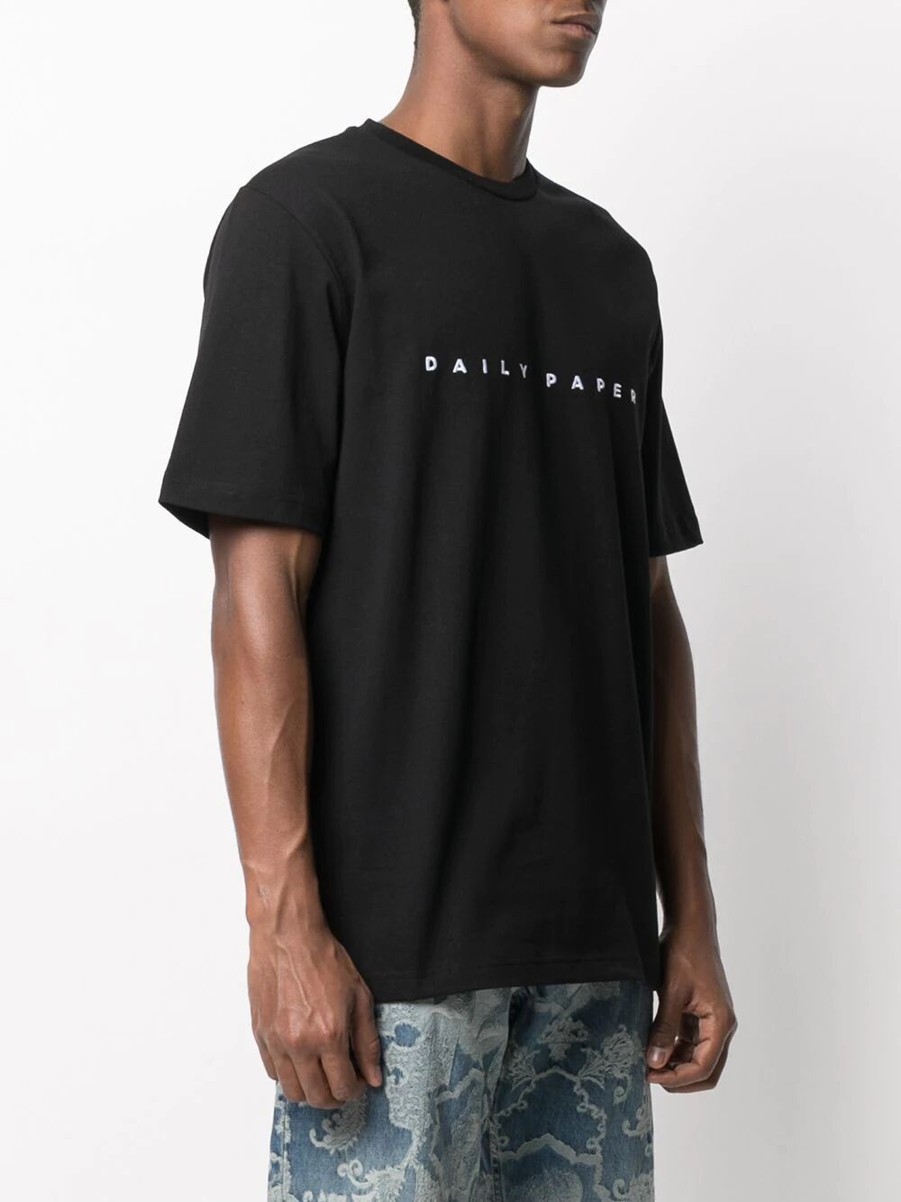 Ss24 Alias New Tee