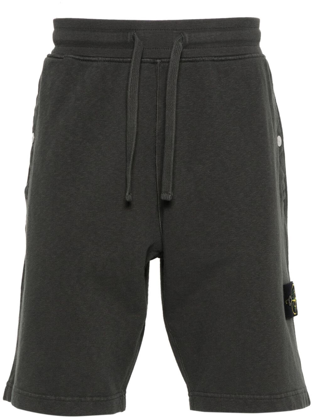 Track Shorts