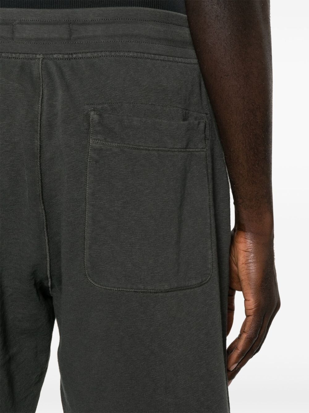 Track Shorts