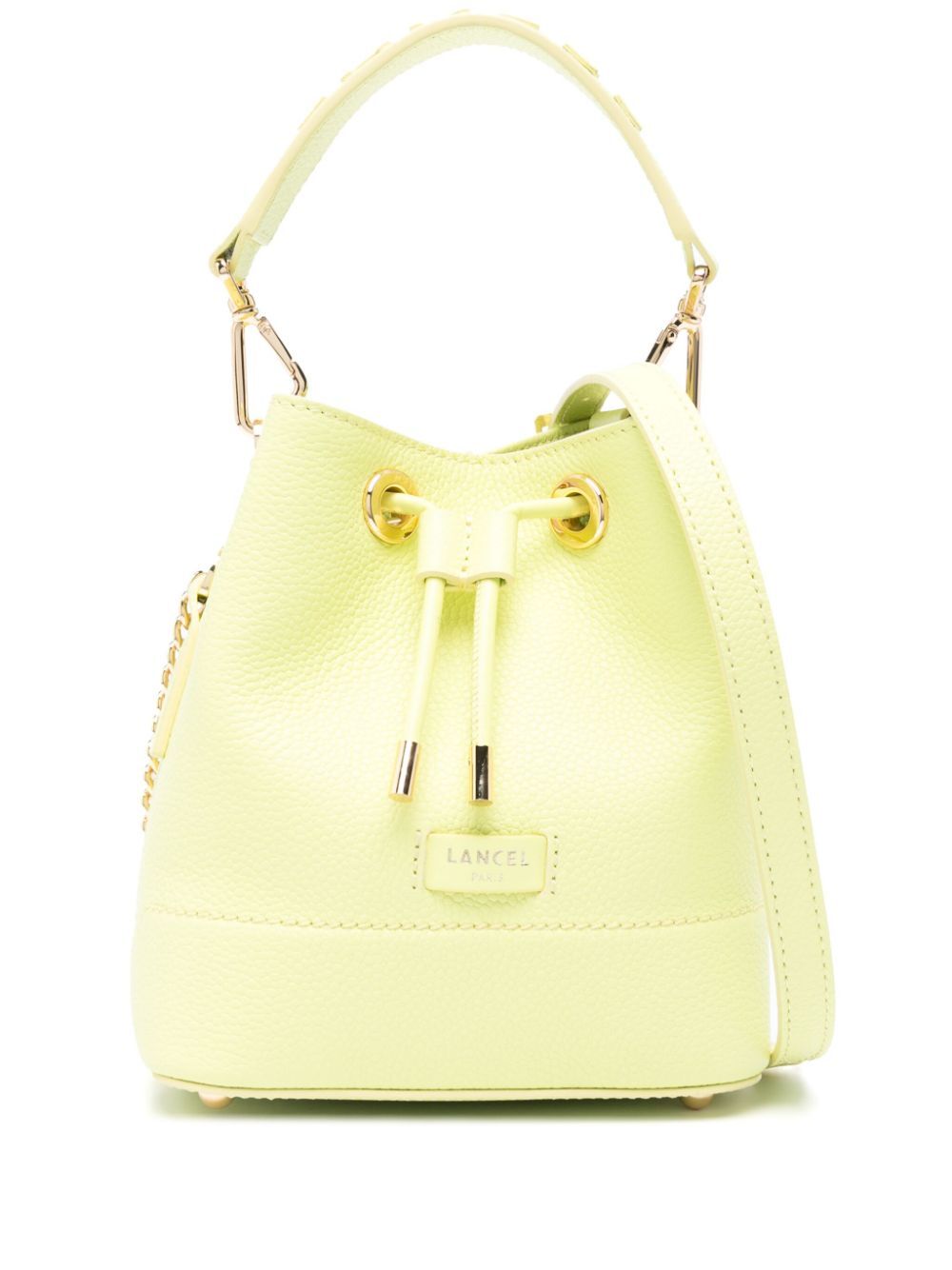 Ninon De Lancel Bag