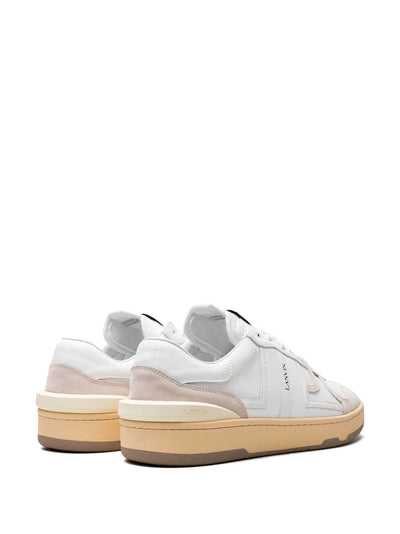 Clay Low Top Sneakers