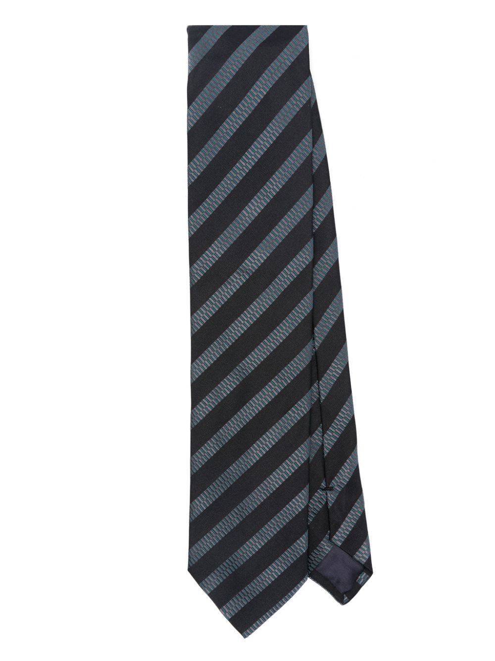 Lanvin Band Tie