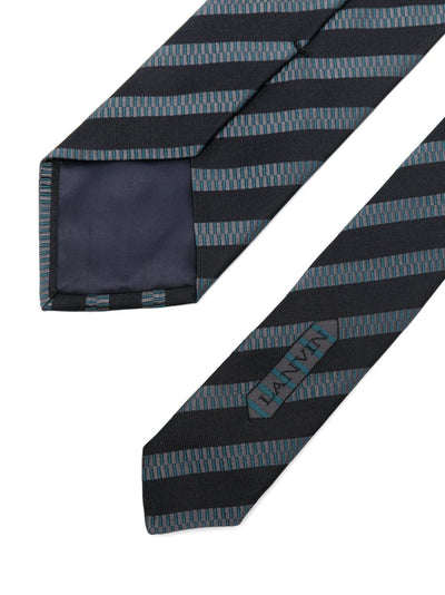 Lanvin Band Tie