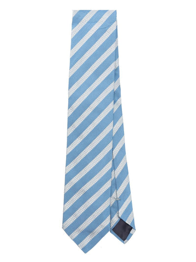 Lanvin Band Tie