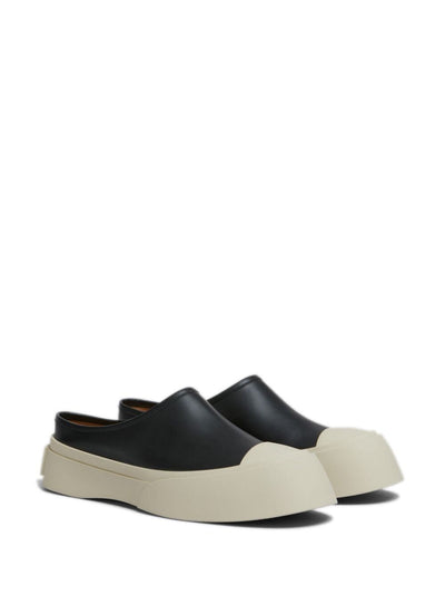 Pablo Slip On Sneakers