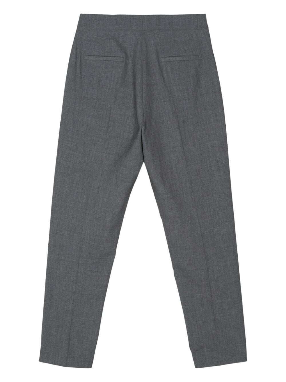 Melange Classic Trousers