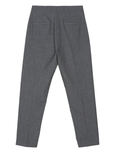 Melange Classic Trousers