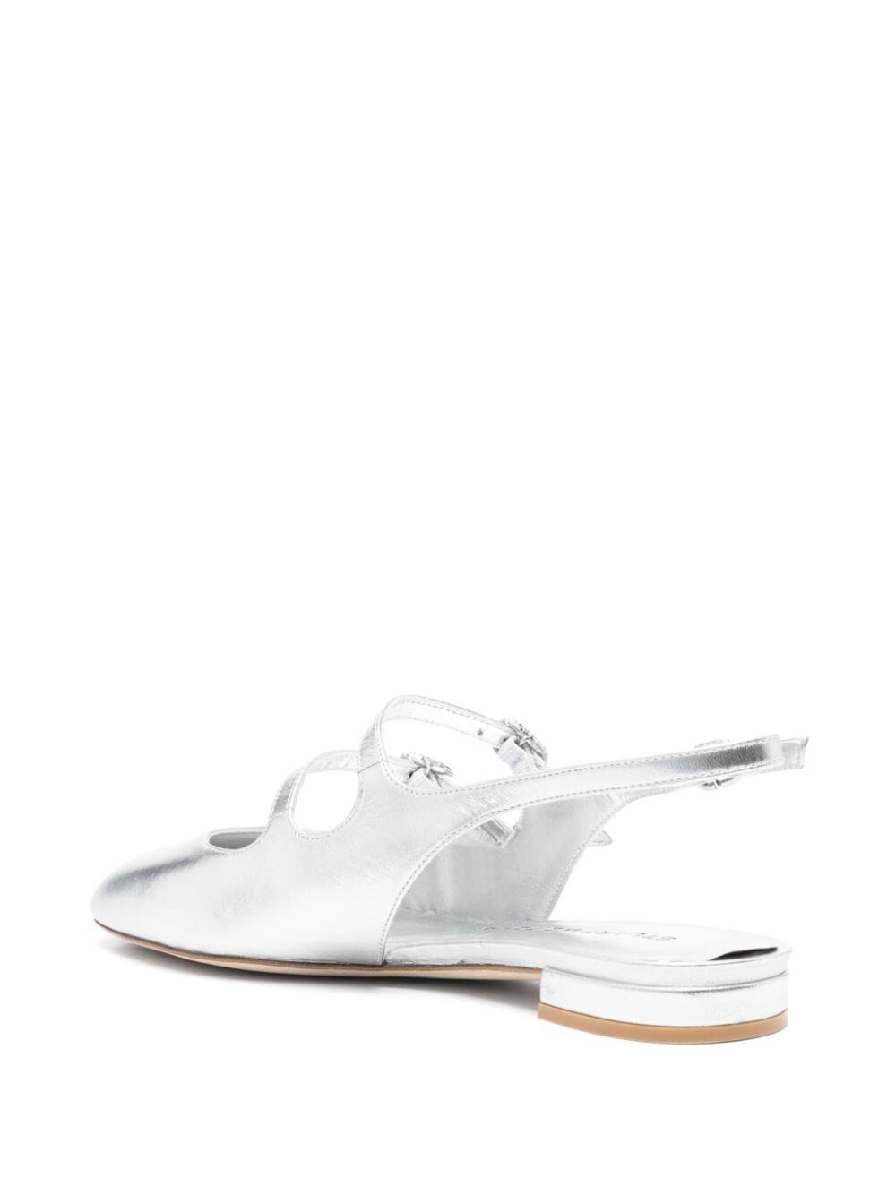 Claris Mj Slingback