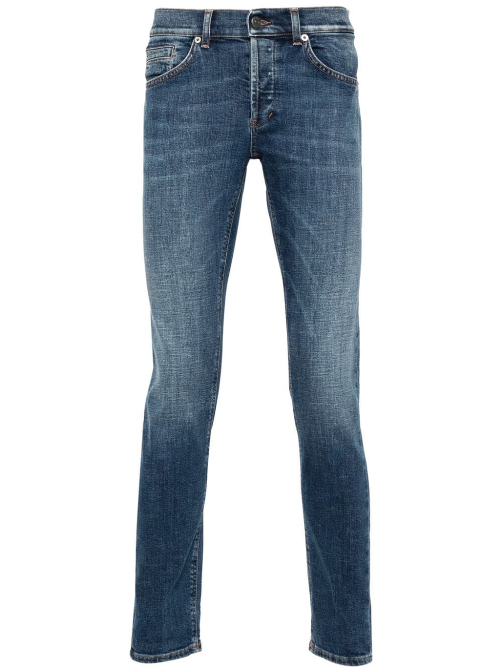 George Jeans Denim Stretch Organic