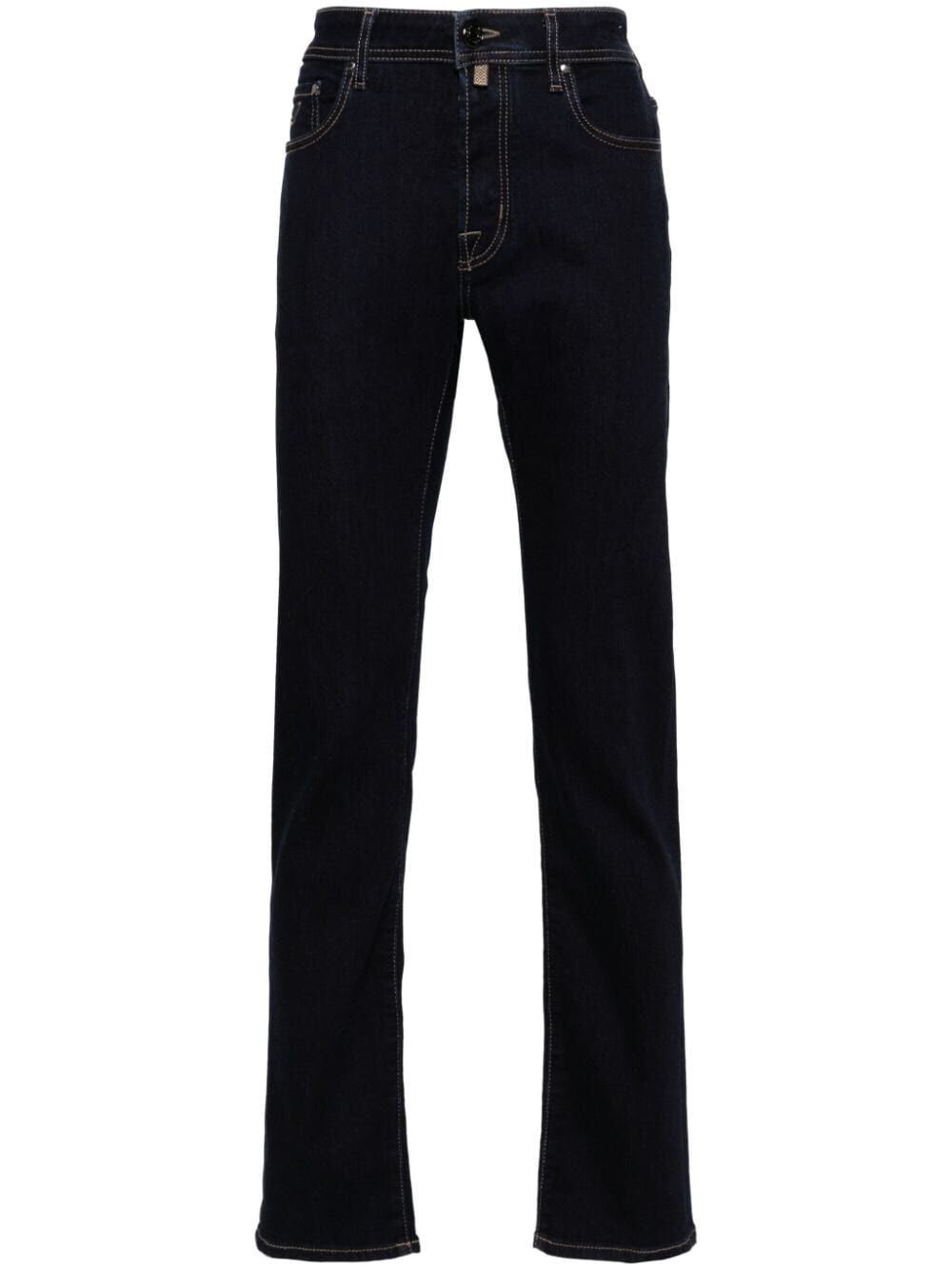 Slim Fit Bard Jeans