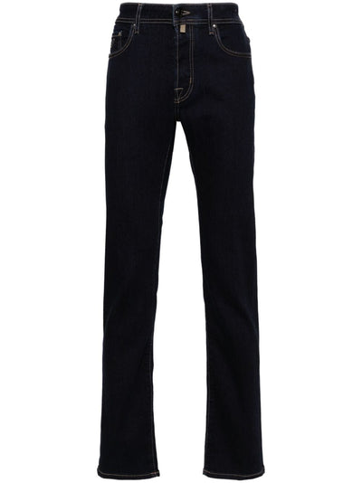 Slim Fit Bard Jeans