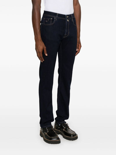 Slim Fit Bard Jeans