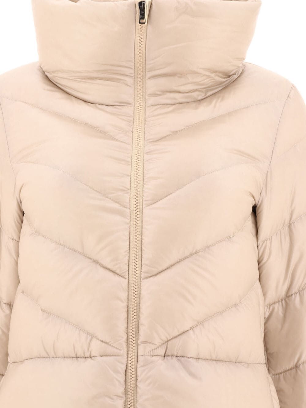 A-shape Down Jacket