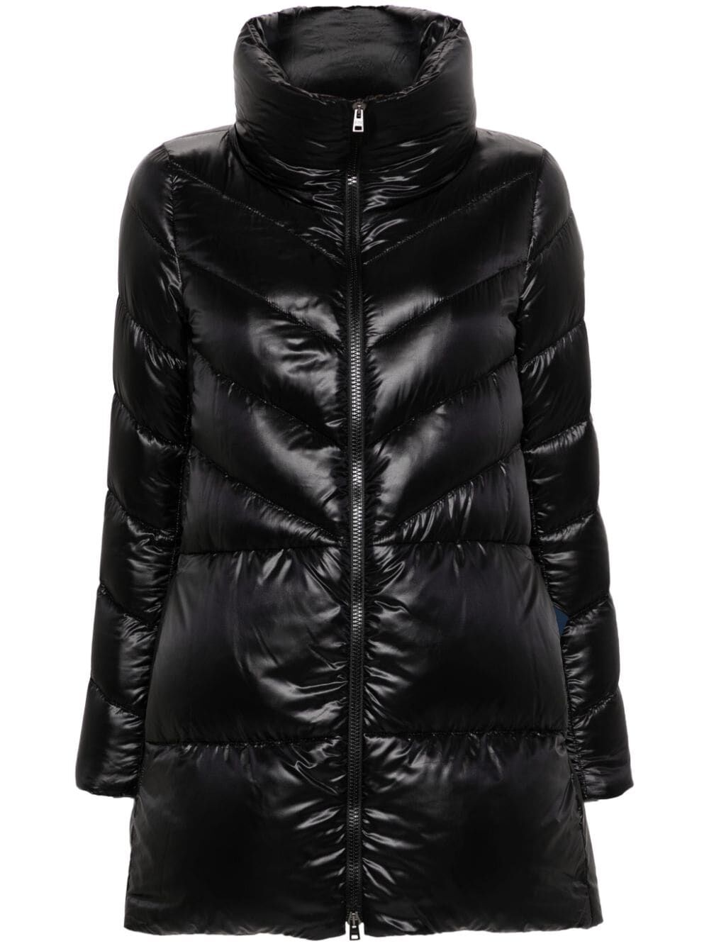 A-shape Down Jacket