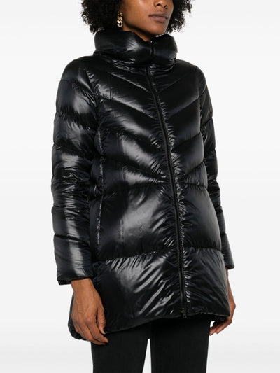 A-shape Down Jacket