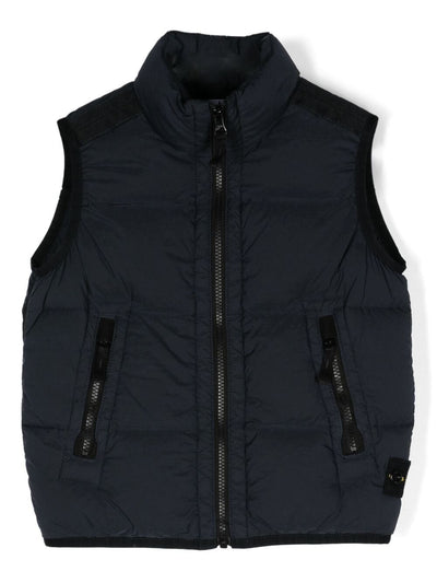 Puffer Gilet